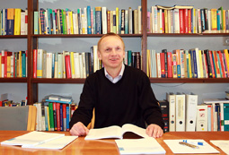 Axel Schaper zum Fernstudium Personalreferent