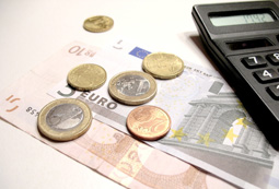 Finanzierungsmöglichkeiten