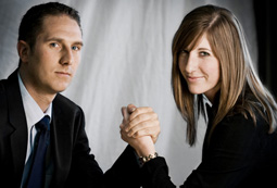 Interne vs. externe Personalabteilung