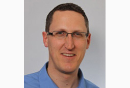 Jörg Böcherer über seine Weiterbildung