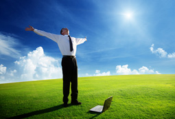 Rosige Aussichten im Personalwesen