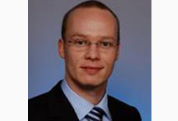 Personalleiter Bill Kreis über seinen Beruf