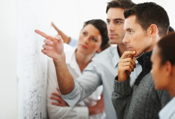 Business Coach Ausbildung