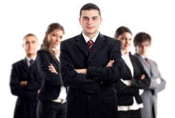 Die Ausbildung zum Personalberater