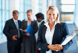 Die Ausbildung zum Personalmanager