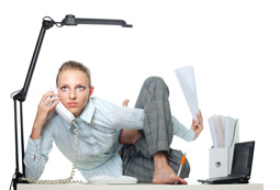 Personalsachbearbeiter werden